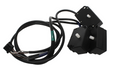 STC3259 - Motor assy heater blend P38  by AftermarketEngine Part Land Rover Range Rover Range Rover