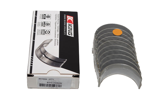 STC3300K - Conrod Bearing Set – Td5 – Standard  by KingEngine Part Land Rover Range Rover Defender, Discovery