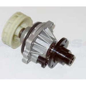 STC3342 - pump water P38 2.5 6-cyl dsl