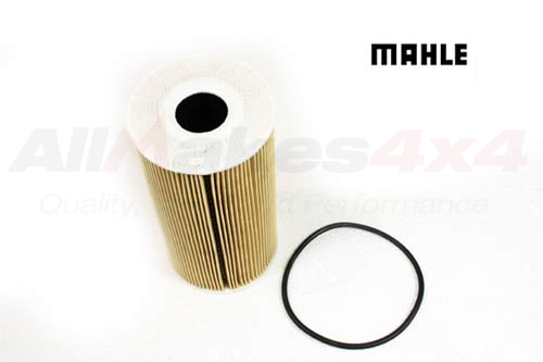 STC3350M - Filter Oil - Type B  by MahleEngine Part Land Rover Range Rover Range Rover