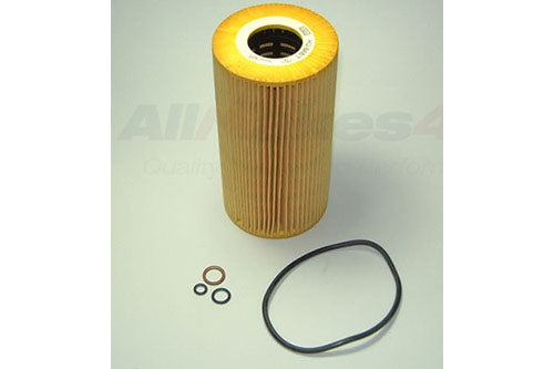 STC3350 - Oil Filter BMW (No Bolt, Type B) Engine Part Land Rover Range Rover Range Rover