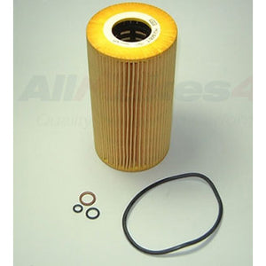 STC3350 - Oil filter BMW (no bolt, type B)