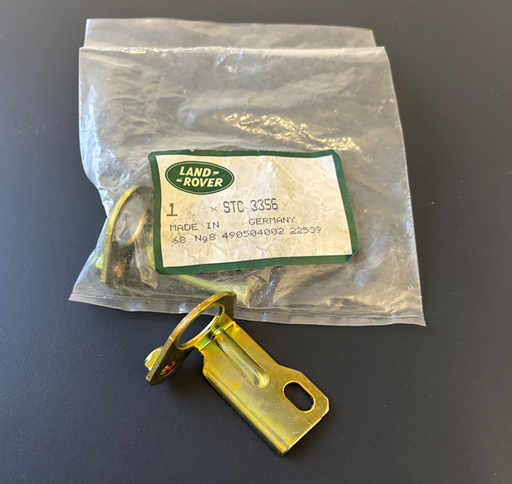 STC3356 - Pedestal Rocker  by Land RoverEngine Part Land Rover Range Rover Range Rover
