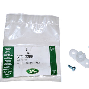 STC3368LR - ADJUSTER