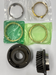 STC4348 - Gears Transmission or Gearbox Part Land Rover Range Rover Defender, Range Rover