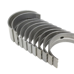 STC3395CP - BEARING SET - MAIN - COPPER