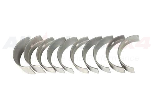 STC3395 - Main bearing set STD TDi  by KingEngine Part Land Rover Range Rover Defender, Discovery, Range Rover