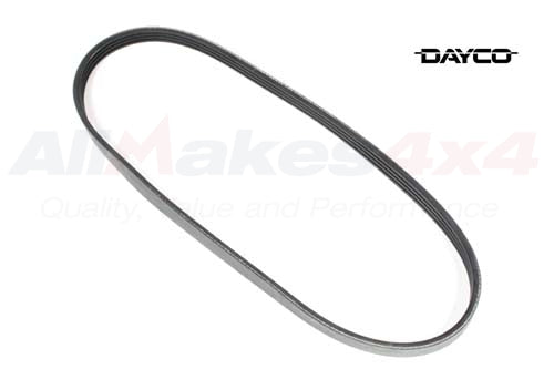 STC3397D - Drive Belt - Air Con  by DaycoEngine Part Land Rover Range Rover Range Rover