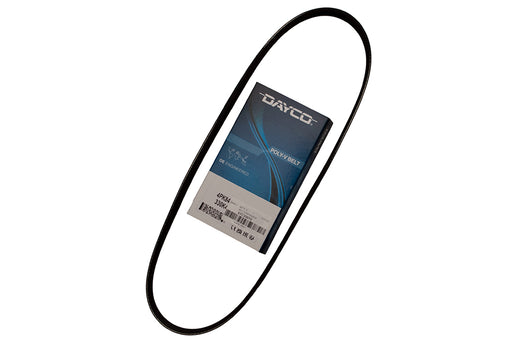 STC3397G - Compressor Belt  by DaycoEngine Part Land Rover Range Rover Range Rover