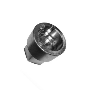STC3420 - Locking Wheel Nut Key Code A