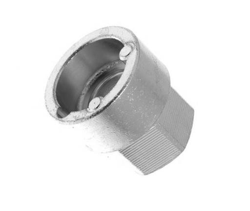 STC3422 - Locking Wheel Nut Key – Code C  by AftermarketWheel System Part Land Rover Range Rover Defender, Discovery, Range Rover