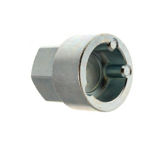STC3424 - Locking Wheel Nut Key – Code E  by AftermarketWheel System Part Land Rover Range Rover Defender, Discovery, Range Rover