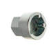 STC3424 - Locking Wheel Nut Key Code E  by Aftermarket Land Rover Range Rover Defender, Discovery, Range Rover