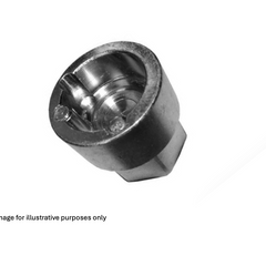 STC3427 - Vergrendelbare wielmoer sleutelcode H