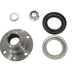 STC3433 - kit flange LT230 rear Def., D1, D2