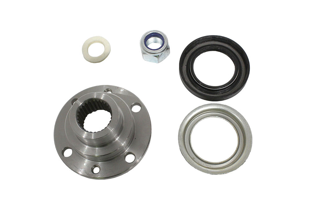 STC3433 - Flange Kit – LT230 – Rear  by AftermarketTransmission or Drivetrain Part Land Rover Range Rover Defender, Discovery