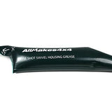 STC3435 - Eenmalige zakje met draaibaar huisvet