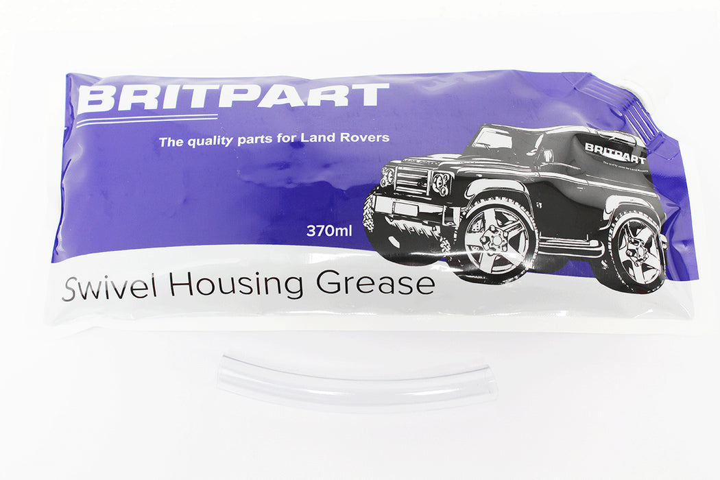 STC3435SB - SWIVEL HSG GREASE SACHET  by BRITPART Land Rover Range Rover 