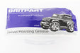 STC3435SB - SWIVEL HSG GREASE SACHET  by BRITPART Land Rover Range Rover 