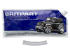 STC3435S - SWIVEL HSG GREASE SACHET  Land Rover Range Rover 
