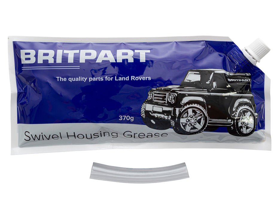 STC3435S - SWIVEL HSG GREASE SACHET  Land Rover Range Rover 