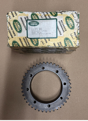 STC365 - Sprocket Timing  by Land RoverTransmission or Gearbox Part Land Rover Range Rover Range Rover