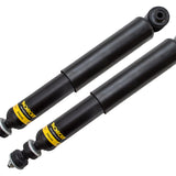 STC3671M - ABS Schokbreker Achter