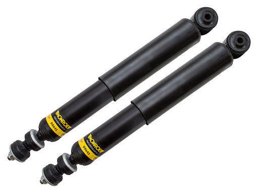 STC3671M - Rear ABS Shock  by MONROESteering or Suspension Part Land Rover Range Rover Range Rover