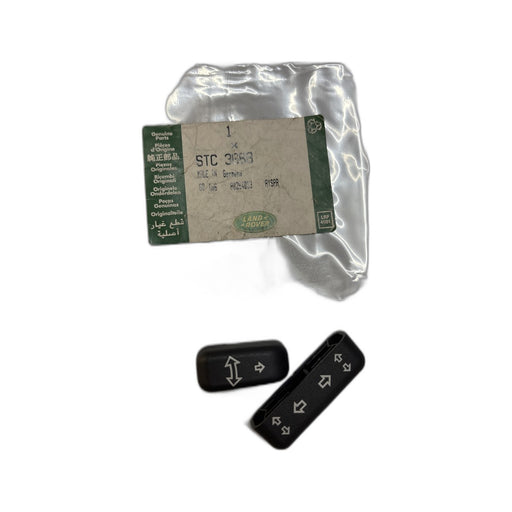 STC3688 - Switch Knob  by Land RoverInterior Accessory Land Rover Range Rover Range Rover