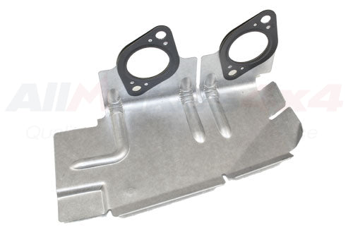 STC3696 - Exhaust Manifold Gasket Engine Part Land Rover Range Rover Range Rover