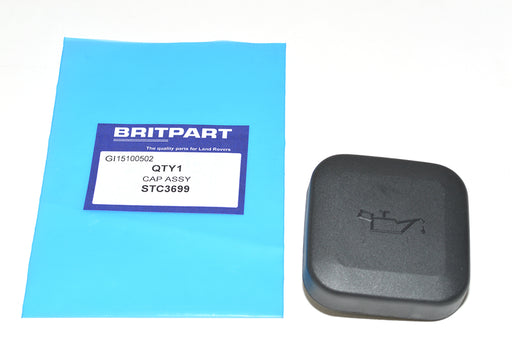 STC3699 - Cap Assembly  Land Rover Range Rover 