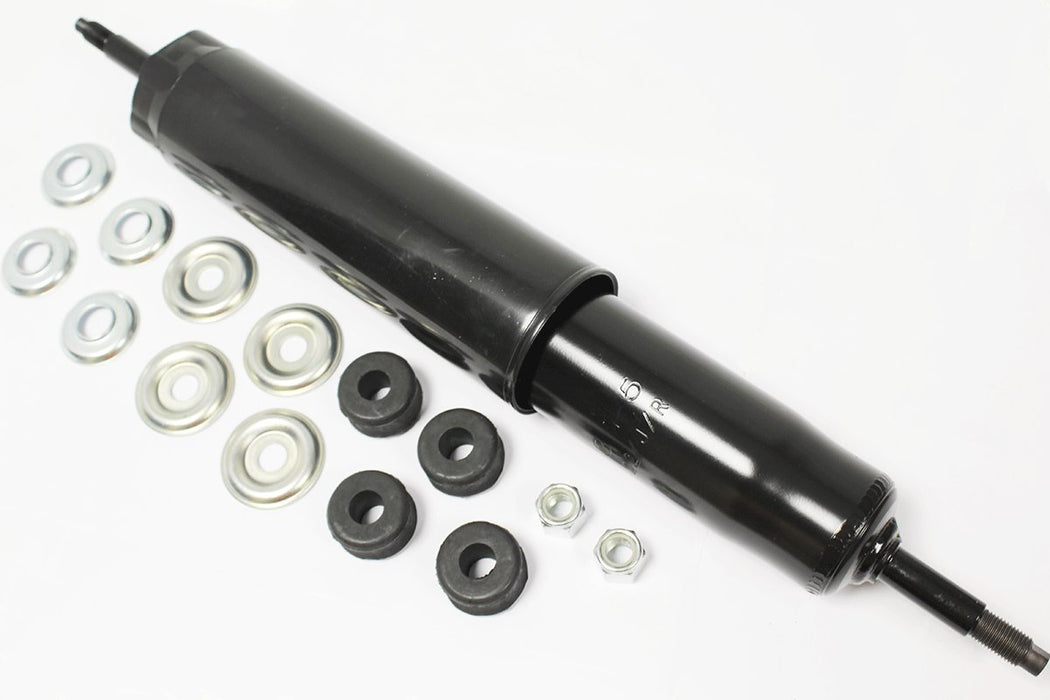 STC3703 - shock absorber front replacement Steering or Suspension Part Land Rover Range Rover Discovery, Range Rover