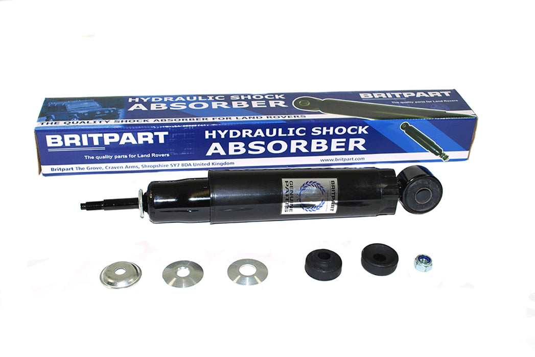 STC3704R - SHOCK ABSORBER - REAR SUSPENSION  by BRITPART Land Rover Range Rover 