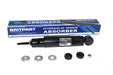 STC3704R - SHOCK ABSORBER - REAR SUSPENSION  by BRITPART Land Rover Range Rover 