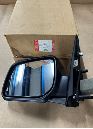 STC3747 - Rear View Mirror  by Land RoverBody Part Land Rover Range Rover Range Rover