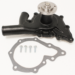 STC3758G - Pump water 9 holes