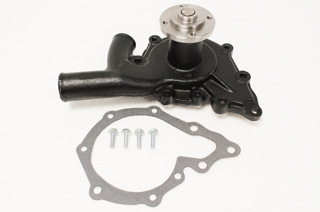 STC3758 - pump water 9 holes replacement  by AllmakesEngine Part Land Rover Range Rover Series