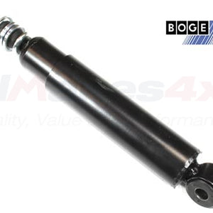 STC3767G - DEMPER - MONTAGE - ACHTERVERING