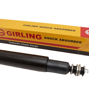 STC3771GIRLING - SHOCK ABSORBER 110 REAR NORMAL DUTY PR2 GIRLING