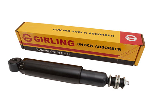 STC3771GIRLING - Absorber Shock Rear Normal Duty - 110  by GirlingSteering or Suspension Part Land Rover Range Rover Defender
