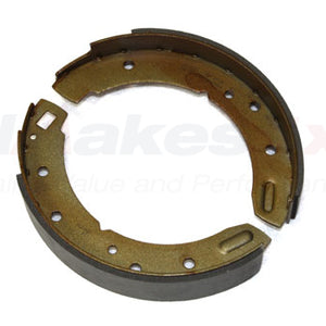 STC3821G - BRAKE SHOE SET-HAND BRAKE