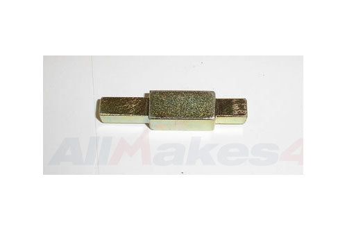 STC3936 - Shaft  by Allmakes Land Rover Range Rover 