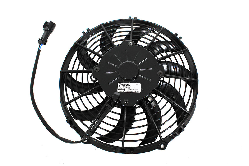 STC3969LR - Fan Condensor  by LAND ROVER Land Rover Range Rover 