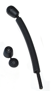 STC4005 - Rope-Elastic  by AftermarketBody Part Land Rover Range Rover Defender