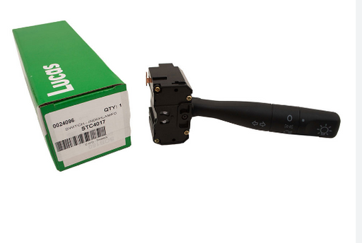 STC4017G - Master Lighting & Indicator Switch  by PR2 Allmakes OE, LucasElectrical Part Land Rover Range Rover Discovery, Freelander 1, Range Rover