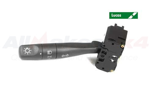 STC4017G - switch indicator/headl. Frl.1, D1, D2 up to 2A782668 OEM LUCAS  by Lucas, PR2 AllMakes OEElectrical Part Land Rover Range Rover Discovery, Freelander 1, Range Rover