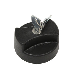 STC4072G - FUEL CAP - LOCKInG