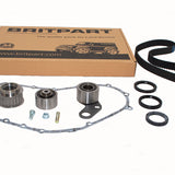 STC4096LDR - Set - Nokkenas