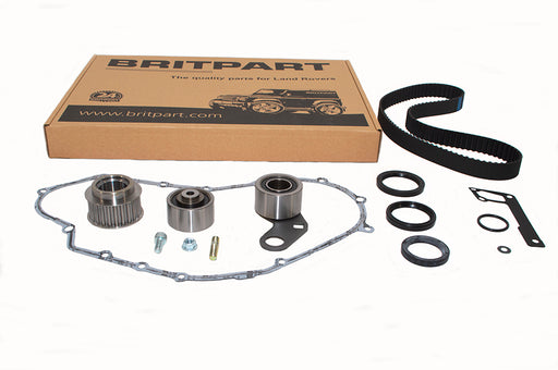 STC4096LDR - Kit - Camshaft Engine Part Land Rover Range Rover 