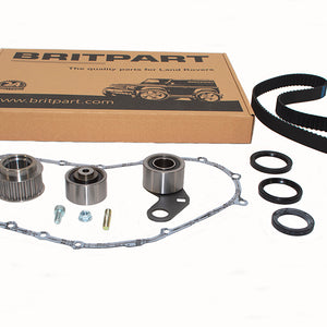 STC4096LDR - KIT - NOKKENAS